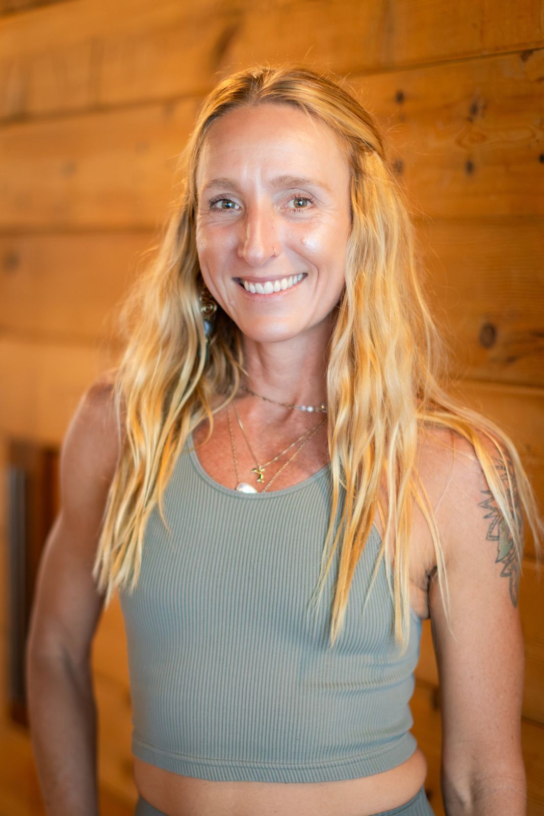 Meg Whitney